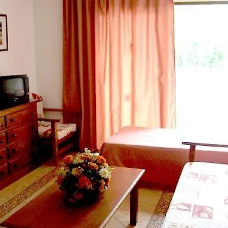 Parque Cattleya Apartment *