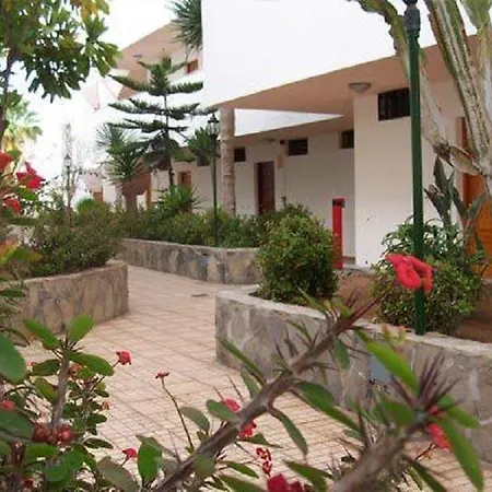 Apartment Parque Cattleya Playa de las Americas (Tenerife)