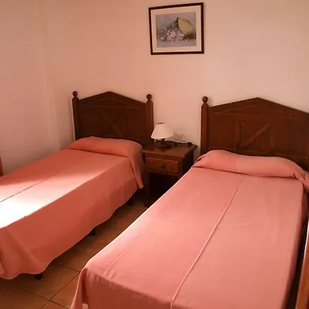 Parque Cattleya Apartment