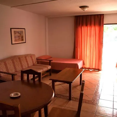Parque Cattleya Apartment Playa de las Americas (Tenerife)