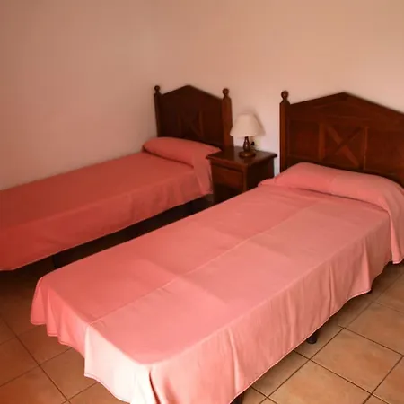 Apartment Parque Cattleya *