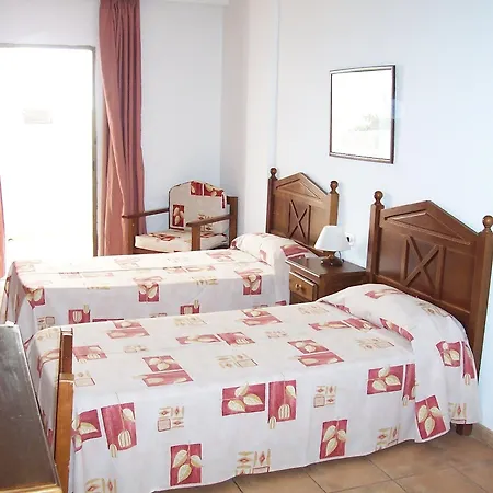 Apartment Parque Cattleya *