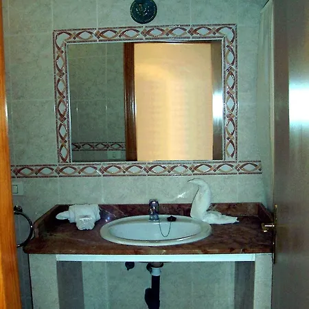 Apartment Parque Cattleya Playa de las Americas (Tenerife)