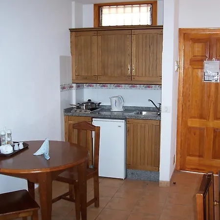 Parque Cattleya Apartment