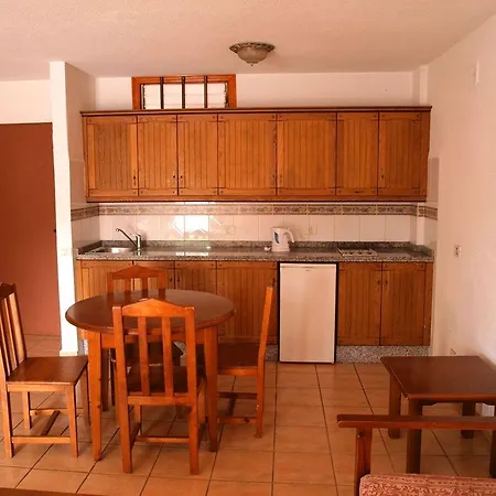Parque Cattleya Apartment *