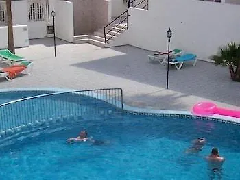Parque Cattleya Apartment *