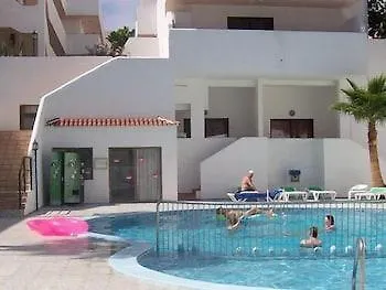 Apartment Parque Cattleya *
