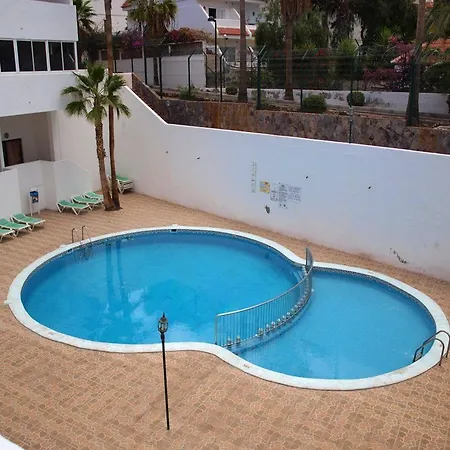 Parque Cattleya Apartment