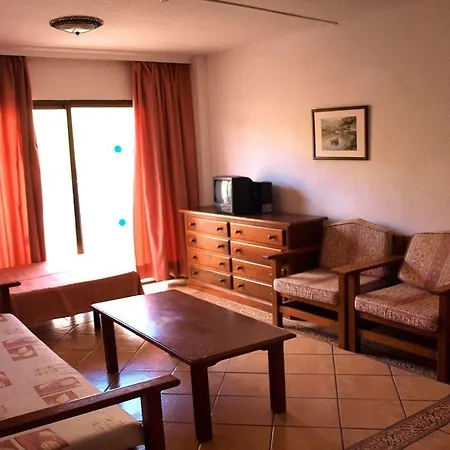 Parque Cattleya Apartment